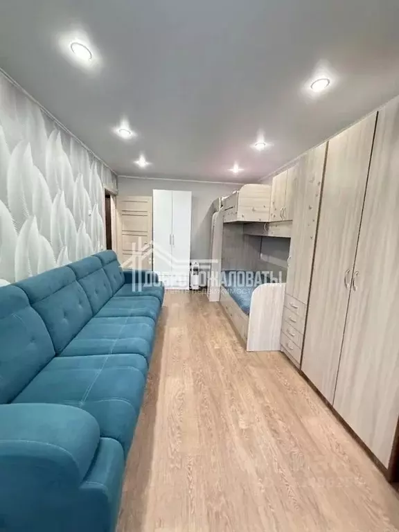Студия Хакасия, Абакан ул. Тельмана, 84 (30.0 м) - Фото 2