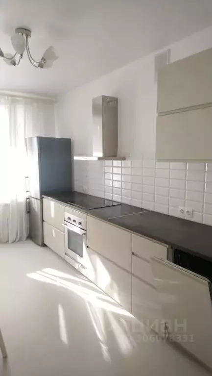 2-к кв. Воронежская область, Воронеж ул. Ворошилова, 1Г (78.0 м) - Фото 1