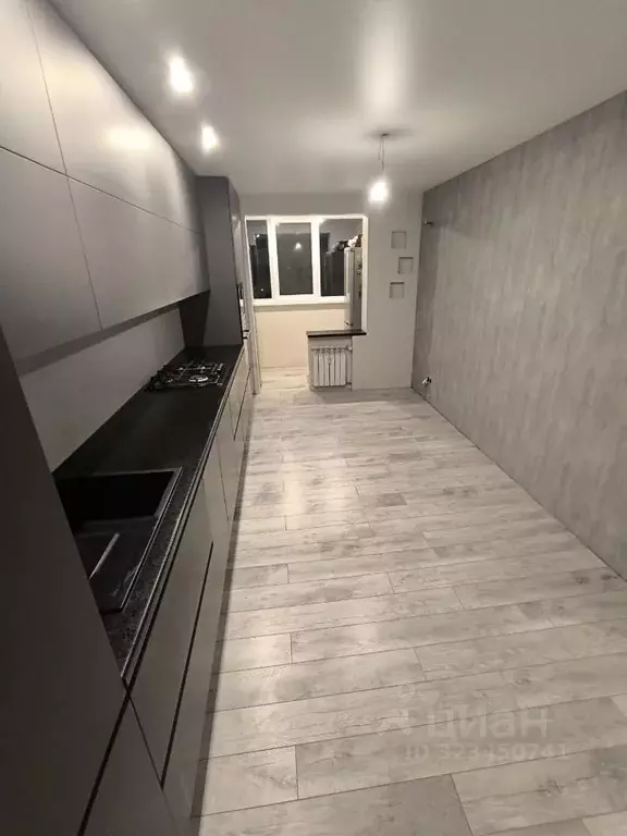 3-к кв. Саратовская область, Саратов ул. Имени Б.Н. Еремина, 6 (80.5 ... - Фото 1