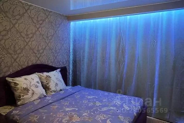 2-к кв. Владимирская область, Владимир ул. Горького, 85б (50.0 м) - Фото 1