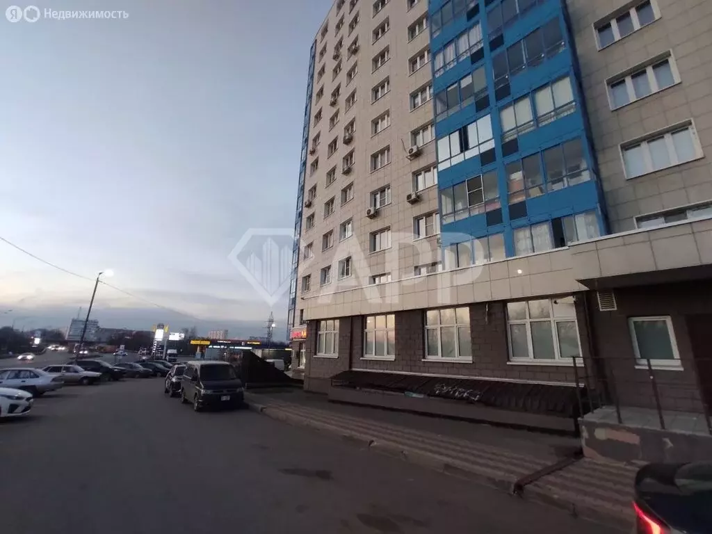 Помещение свободного назначения (230 м) - Фото 1