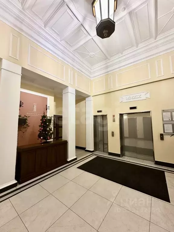Студия Санкт-Петербург ул. Дыбенко, 8к3 (26.9 м) - Фото 1