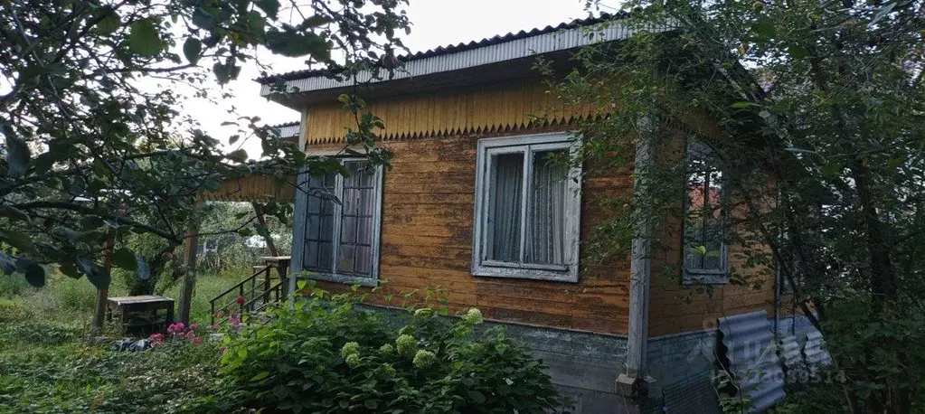 Дом в Московская область, Мытищи городской округ, д. Пирогово, ... - Фото 1