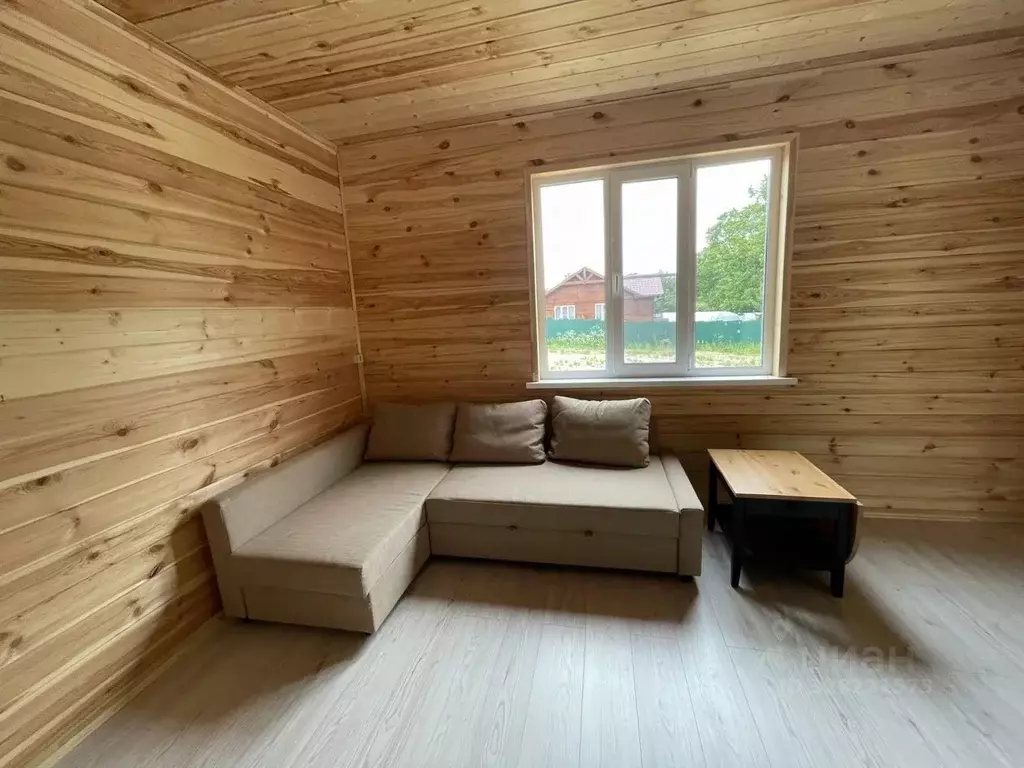 Дом в Московская область, Егорьевск муниципальный округ, д. Васютино ... - Фото 2