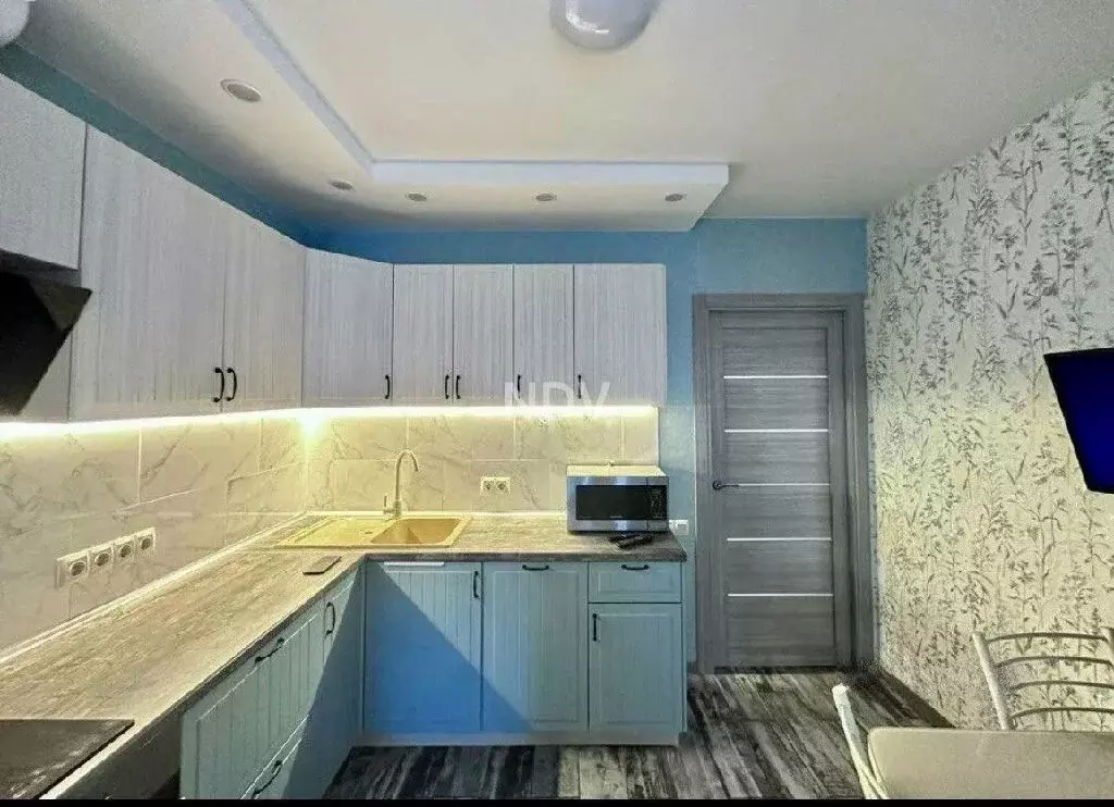 Продается 2-комнатная квартира - Фото 2