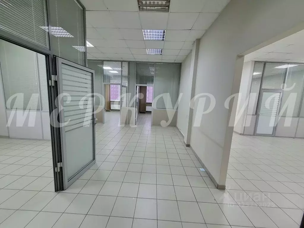 Офис в Новосибирская область, Новосибирск ул. Крылова, 36 (120 м) - Фото 1