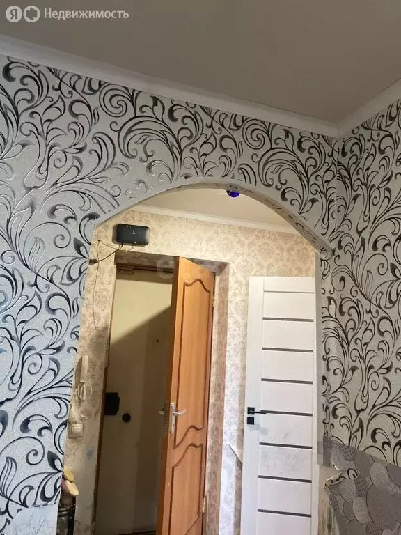 1-комнатная квартира: Ялуторовск, улица Новикова, 32 (31.5 м) - Фото 2