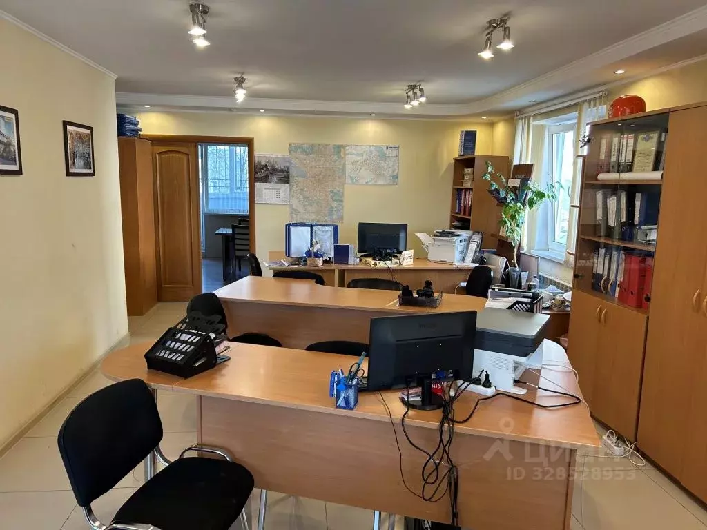 Офис в Свердловская область, Сысерть ул. Карла Либкнехта, 72 (8 м) - Фото 2