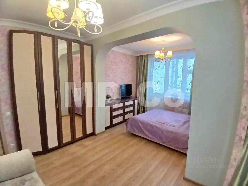 2-к кв. Московская область, Красногорск городской округ, Путилково пгт ... - Фото 1