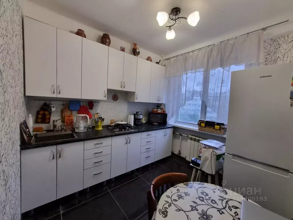 2-к кв. Санкт-Петербург Северный просп., 8К1 (45.9 м) - Фото 1
