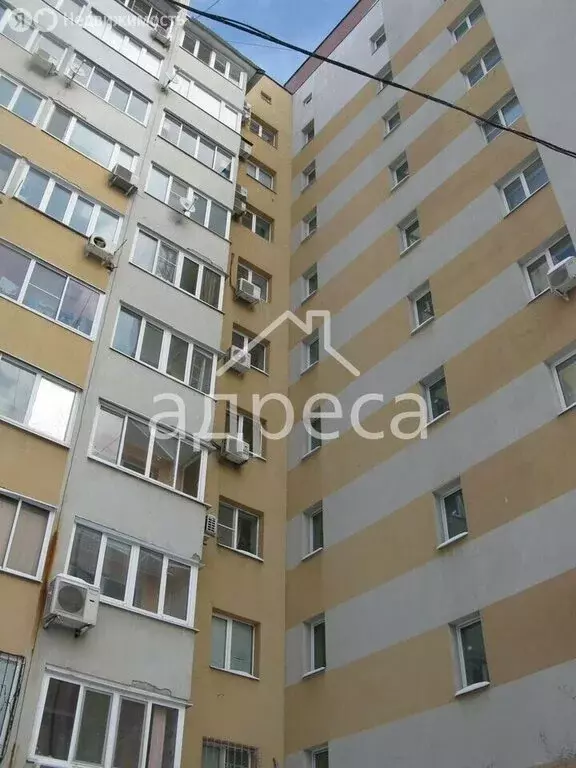 2-комнатная квартира: Самара, Белорусская улица, 131 (75.2 м) - Фото 1