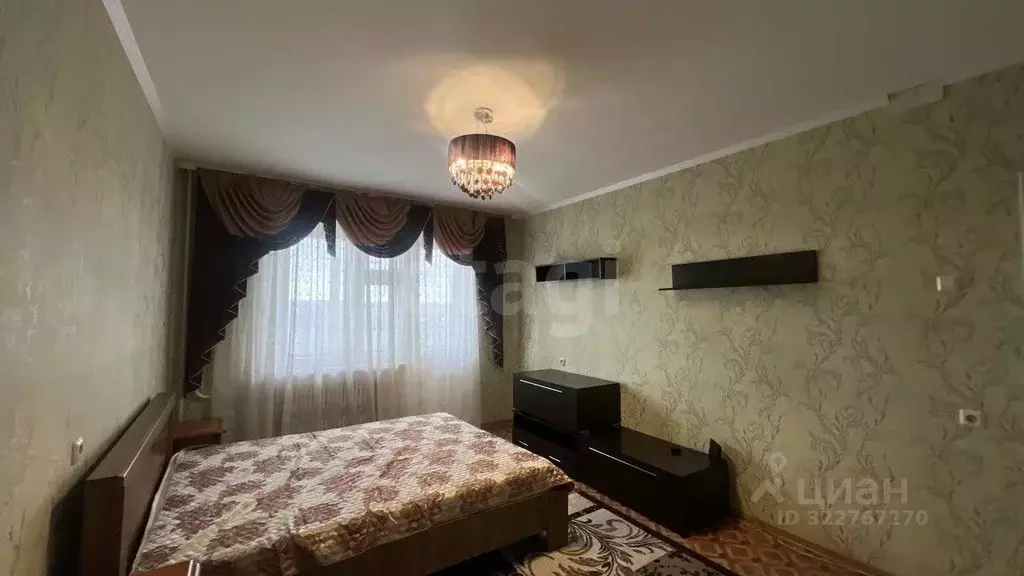 1-к кв. Белгородская область, Старый Оскол Северный мкр, 31 (35.0 м) - Фото 0