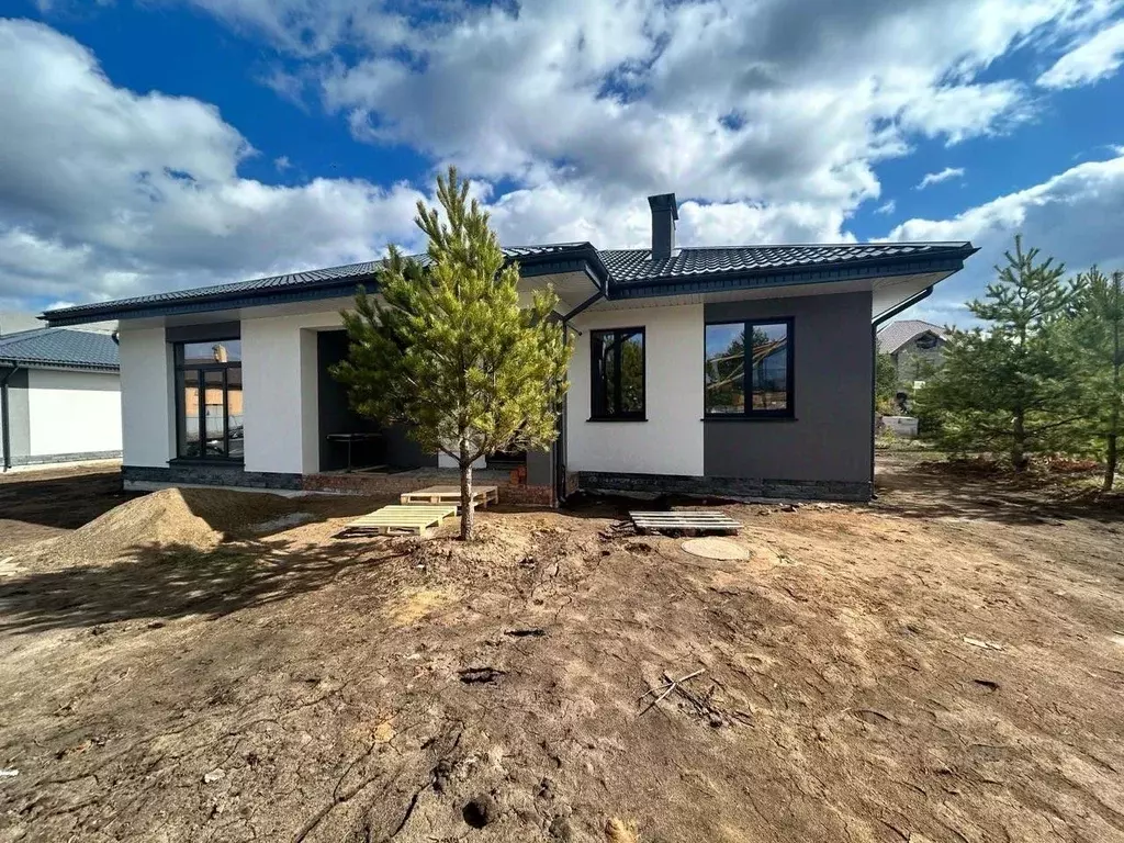 Участок в Ульяновская область, Ульяновский район, Ишеевское городское ... - Фото 1