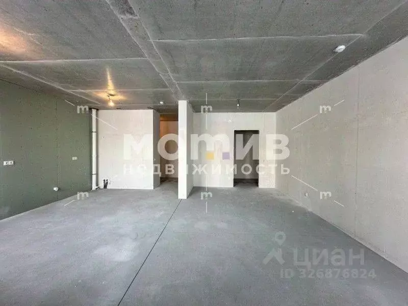 3-к кв. Тюменская область, Тюмень ул. Тимофея Кармацкого, 3 (88.0 м) - Фото 1