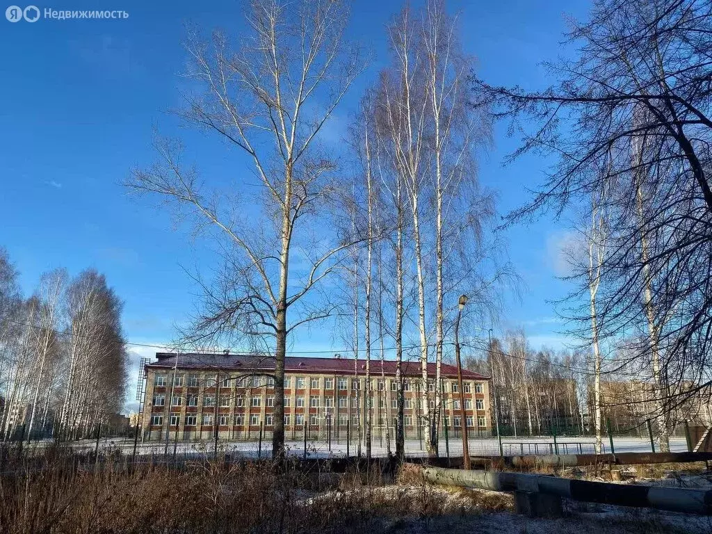 1к в -комнатной квартире (23.1 м) - Фото 1