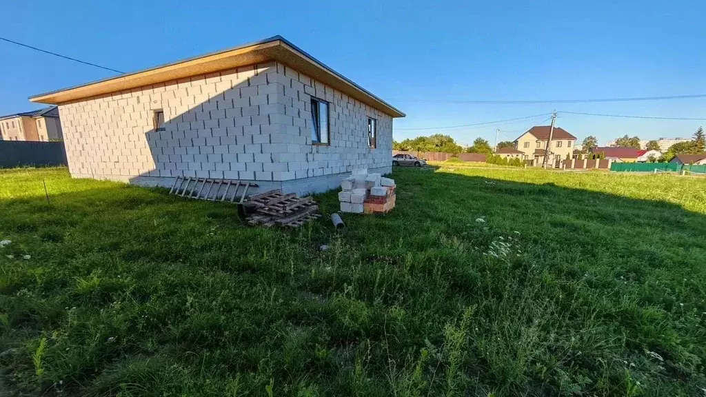 Дом в Московская область, Озеры Коломна городской округ, Цветочная ул. ... - Фото 2