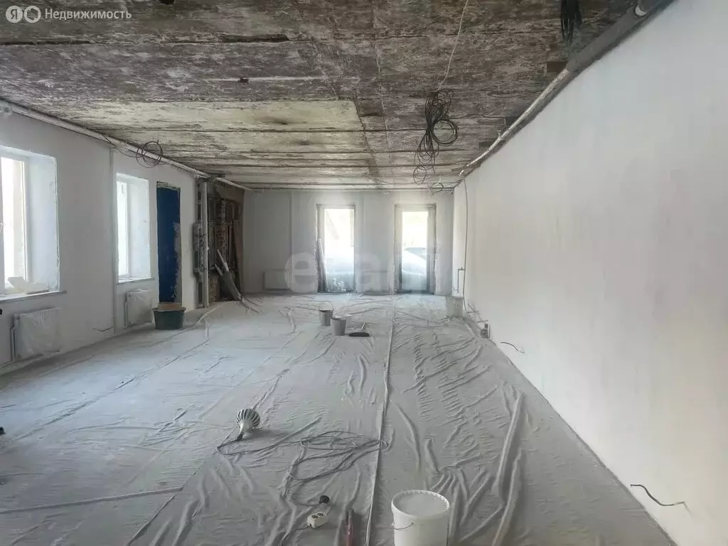 Производственное помещение (120 м) - Фото 1