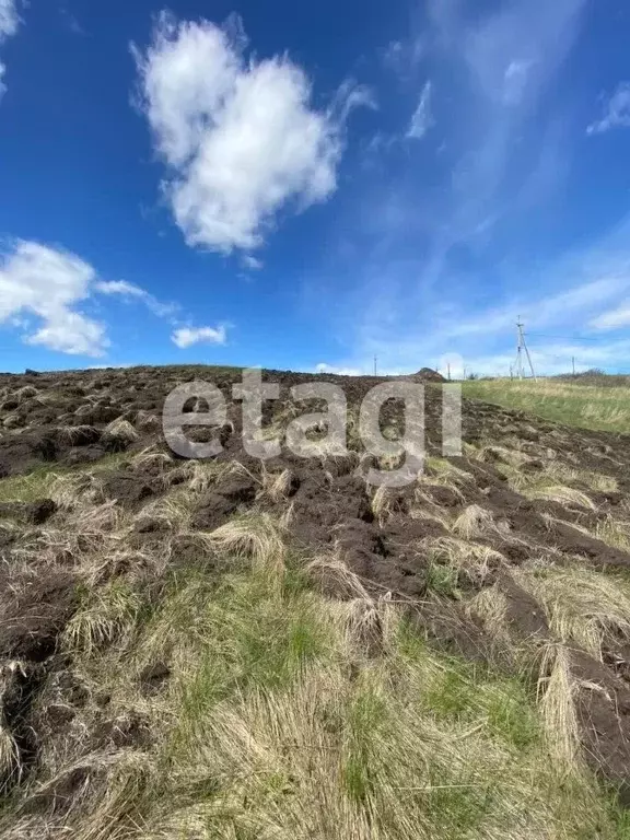 Участок в Красноярский край, Красноярск Дозорная ул. (15.0 сот.) - Фото 0