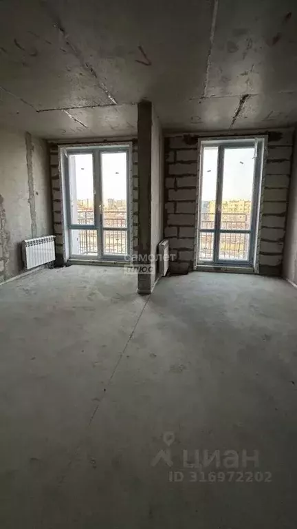 1-к кв. Забайкальский край, Чита просп. Маршала Жукова, 8 (34.2 м) - Фото 0