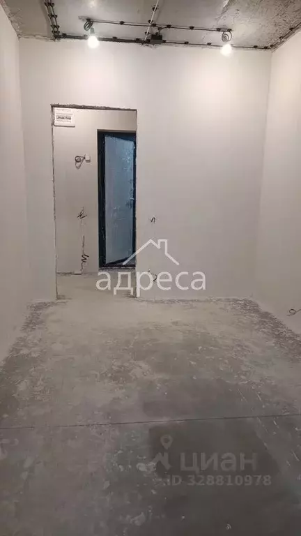 1-к кв. Самарская область, Самара ул. Свободы, 134 (37.8 м) - Фото 2