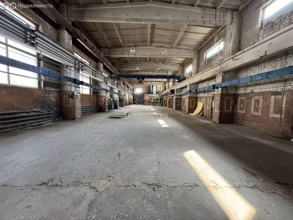 Склад (800 м) - Фото 1