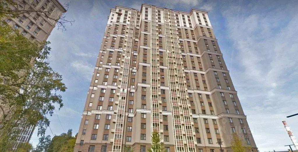 Торговая площадь в Москва ул. Ротмистрова, 2к1 (39 м) - Фото 2