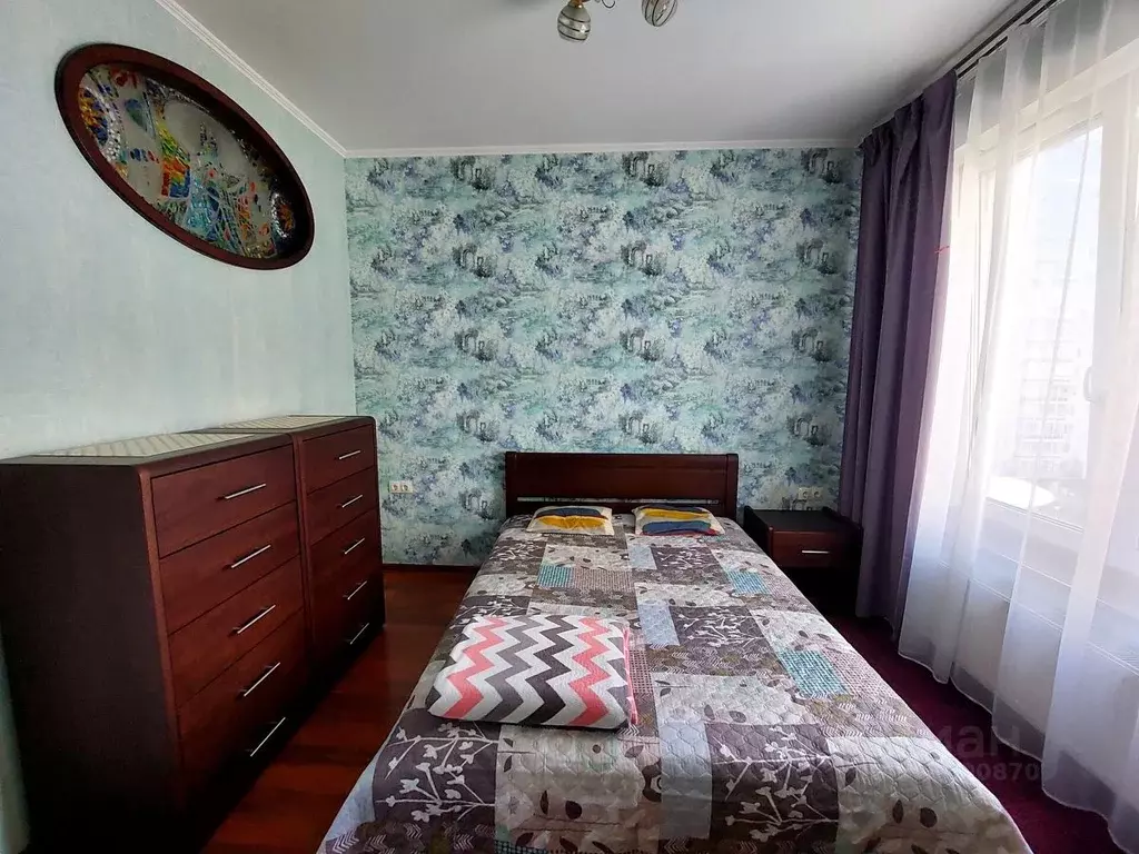 1-к кв. Санкт-Петербург ул. Красуцкого, 3М (36.5 м) - Фото 1
