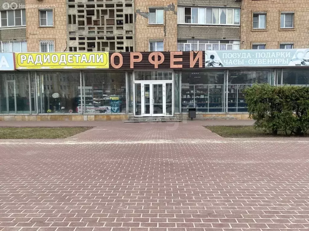 Помещение свободного назначения (22 м) - Фото 1