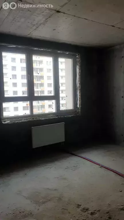 1-комнатная квартира: Москва, 6-я Радиальная улица, 7/1к1 (34 м) - Фото 0