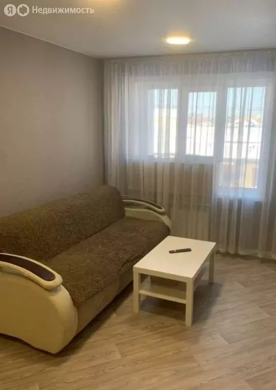 2-комнатная квартира: Бийск, улица Александра Матросова, 31 (47 м) - Фото 1