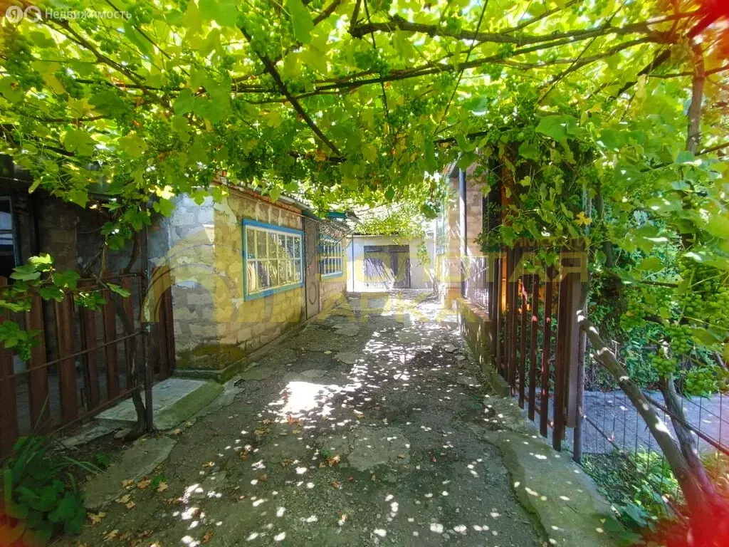 Дом в Мингрельская, Советская улица (64 м) - Фото 2