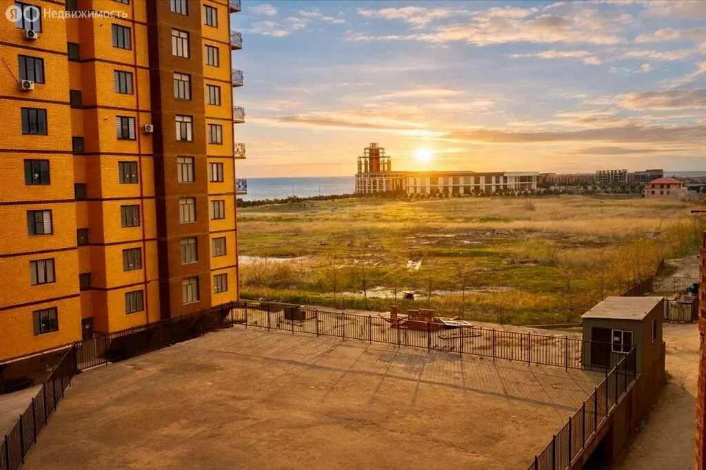 2-комнатная квартира: Махачкала, Магарамкентская улица, 40 (60 м) - Фото 2