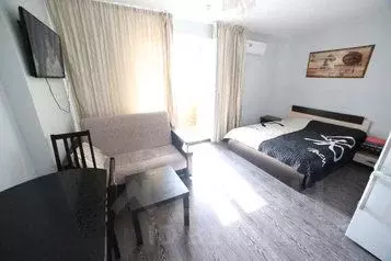 1-к кв. Башкортостан, Уфа Бакалинская ул., 64к4 (32.0 м) - Фото 0