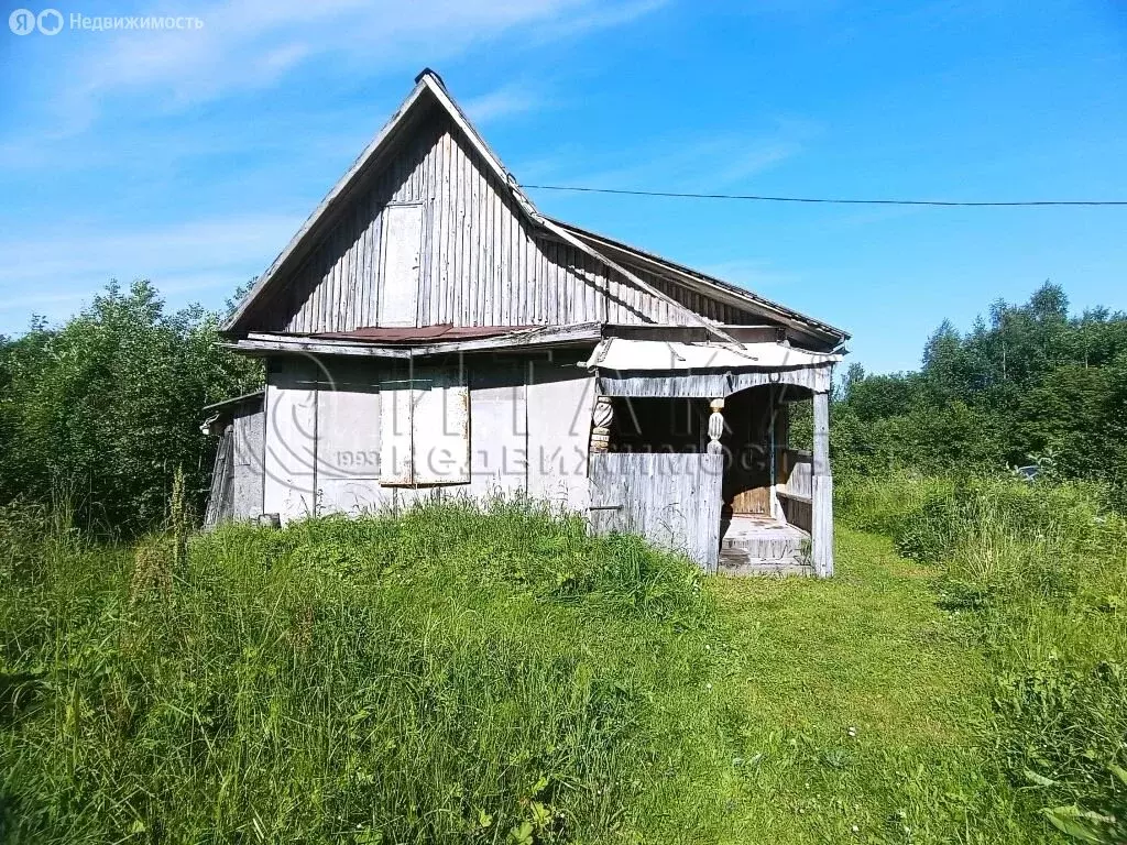 Дом в Горка, 9 (35 м) - Фото 1