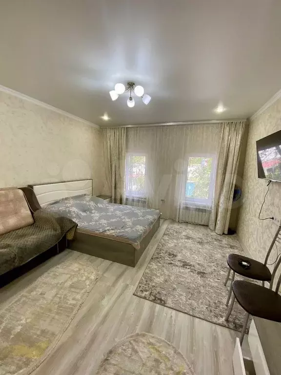 1-к. квартира, 32 м, 2/2 эт. - Фото 0