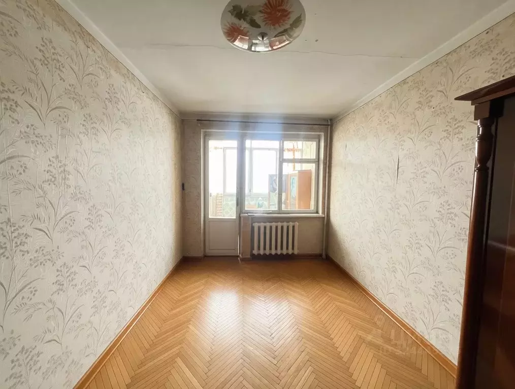 2-к кв. Северная Осетия, Владикавказ ул. Борукаева, 10 (47.2 м) - Фото 1