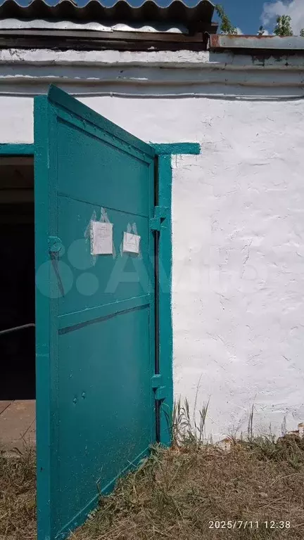 Гараж, 22 м - Фото 0