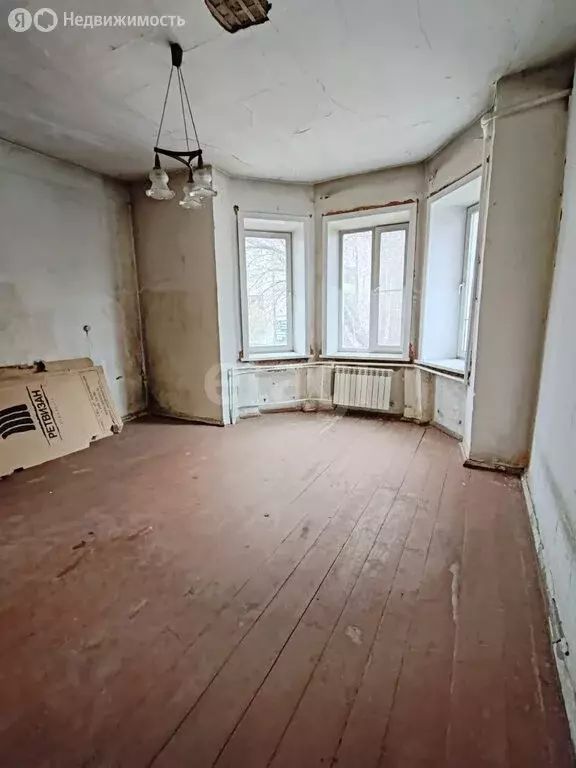 2-комнатная квартира: Бийск, улица Льва Толстого, 145 (53.6 м) - Фото 1