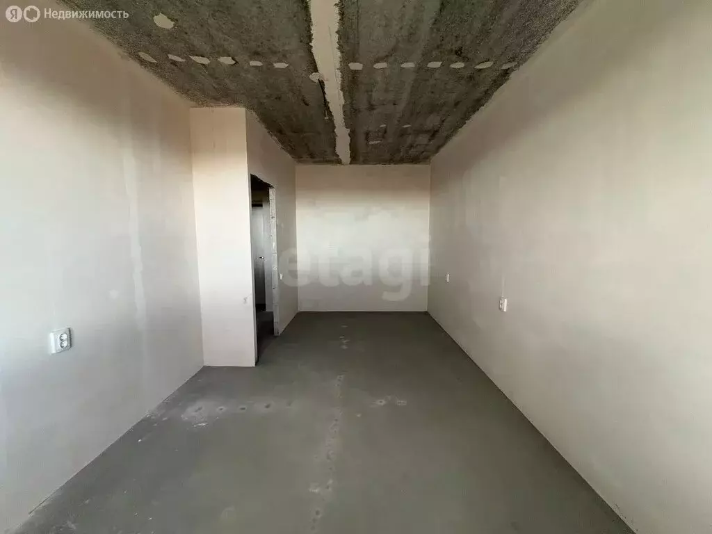 3-комнатная квартира: Ярославль, улица Генерала Маргелова, 4 (67.26 м) - Фото 1