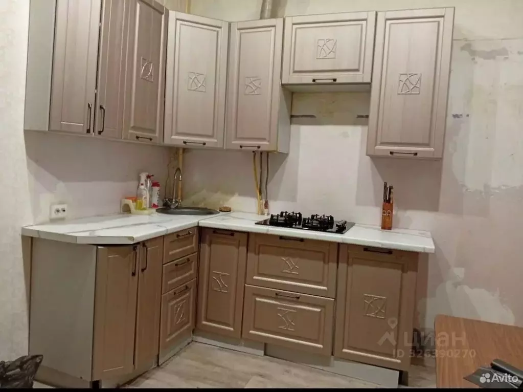 Комната Самарская область, Самара просп. Карла Маркса, 130 (18.2 м) - Фото 2