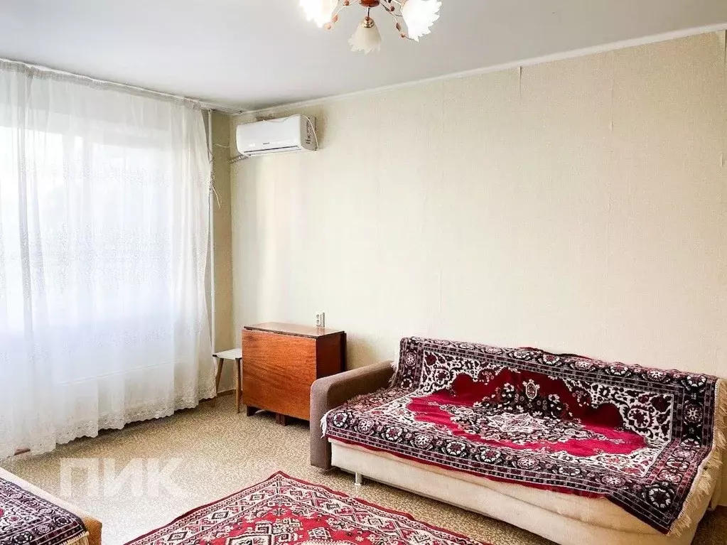 1-к кв. Краснодарский край, Краснодар ул. Имени 40-летия Победы, 35/2 ... - Фото 0
