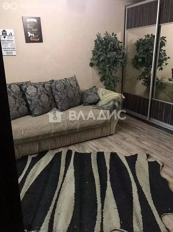 2-комнатная квартира: Вологда, Мишкольцская улица, 9А (45.3 м) - Фото 0
