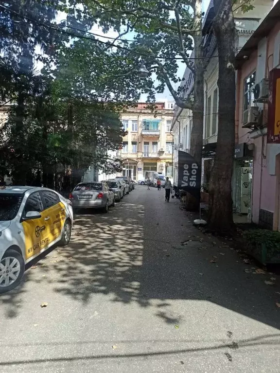 Помещение свободного назначения в Крым, Ялта ул. Чехова, 1 (61 м) - Фото 1