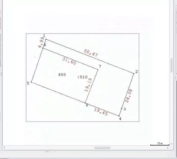 Участок в Крым, Симферопольский район, Добровское с/пос, с. Пионерское ... - Фото 1