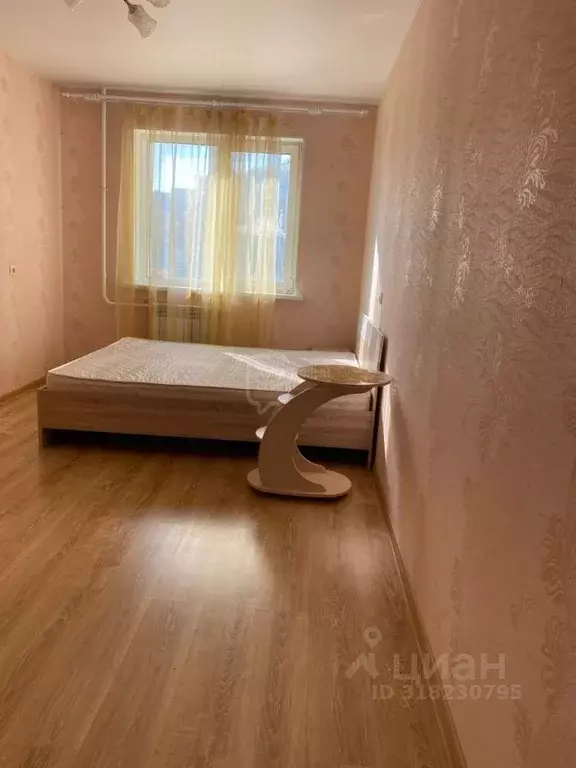 2-к кв. Владимирская область, Владимир ул. Чапаева, 8 (56.2 м) - Фото 1