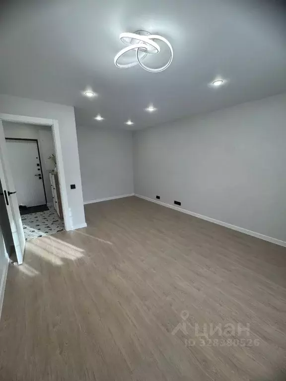 1-к кв. Москва Херсонская ул., 25 (34.7 м) - Фото 2