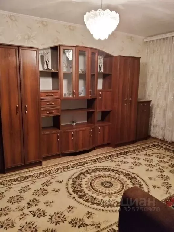 1-к кв. Марий Эл, Йошкар-Ола Транспортная ул., 4 (41.0 м) - Фото 2