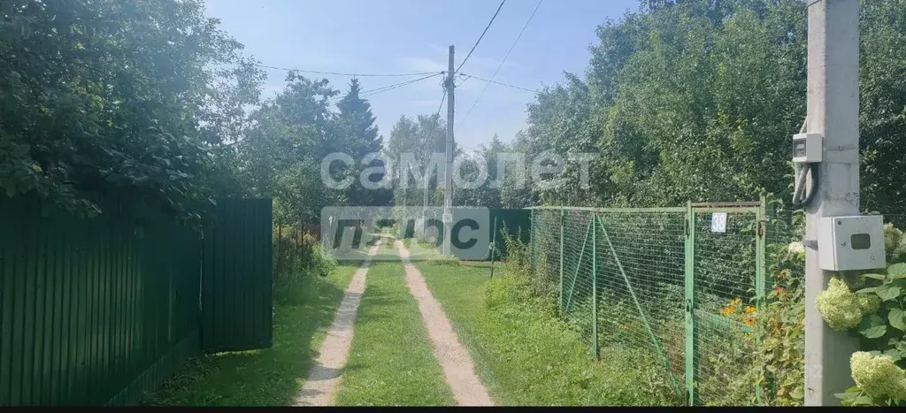 Дом в Московская область, Подольск городской округ, Шепчинки-2 СНТ 10 ... - Фото 2