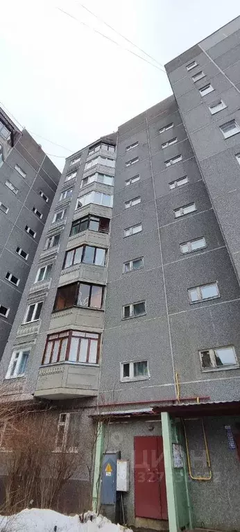 1-к кв. Ленинградская область, Колтуши Всеволожский район, ул. ... - Фото 1