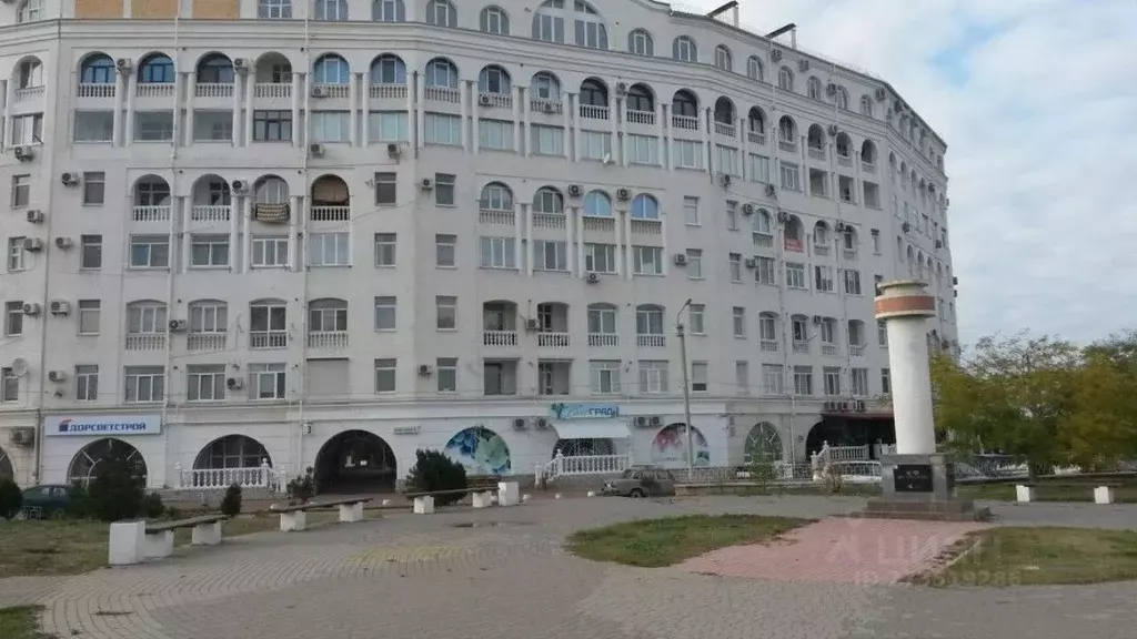 Помещение свободного назначения в Севастополь просп. Античный, 4 (123 ... - Фото 0